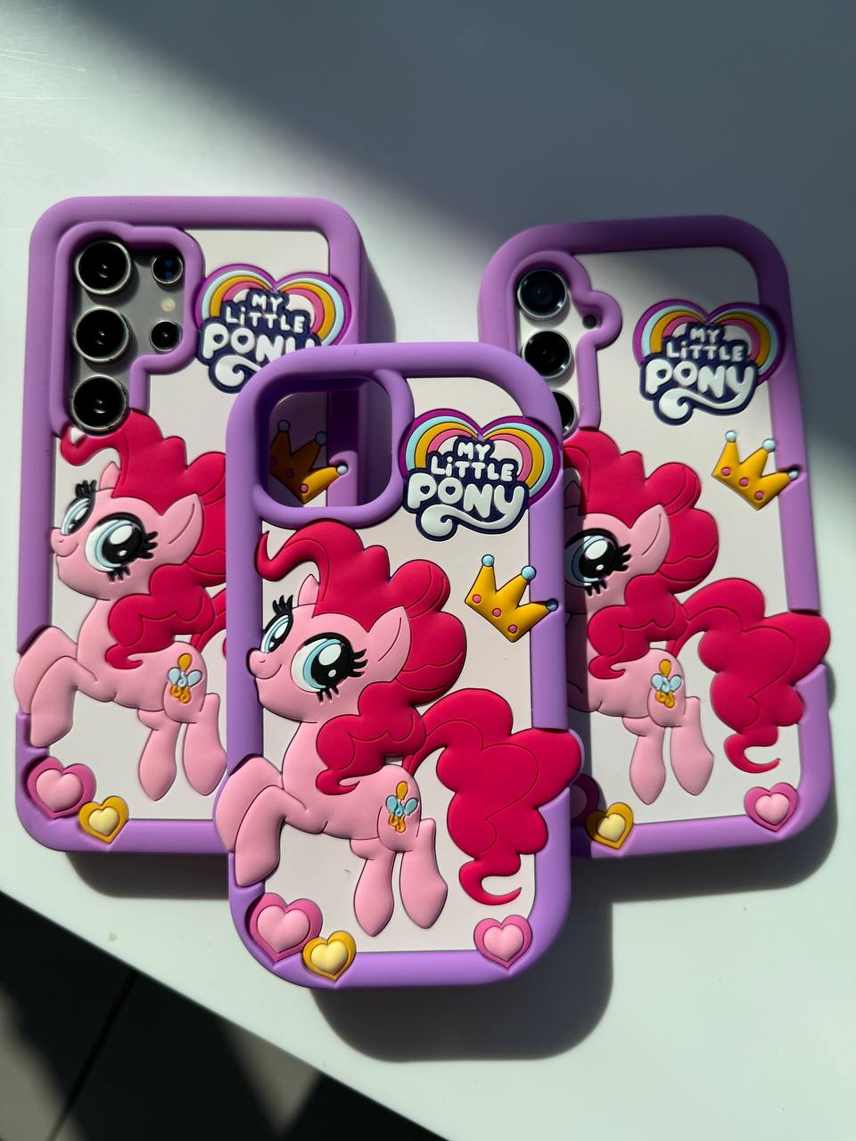 قاب my little pony (samsung)