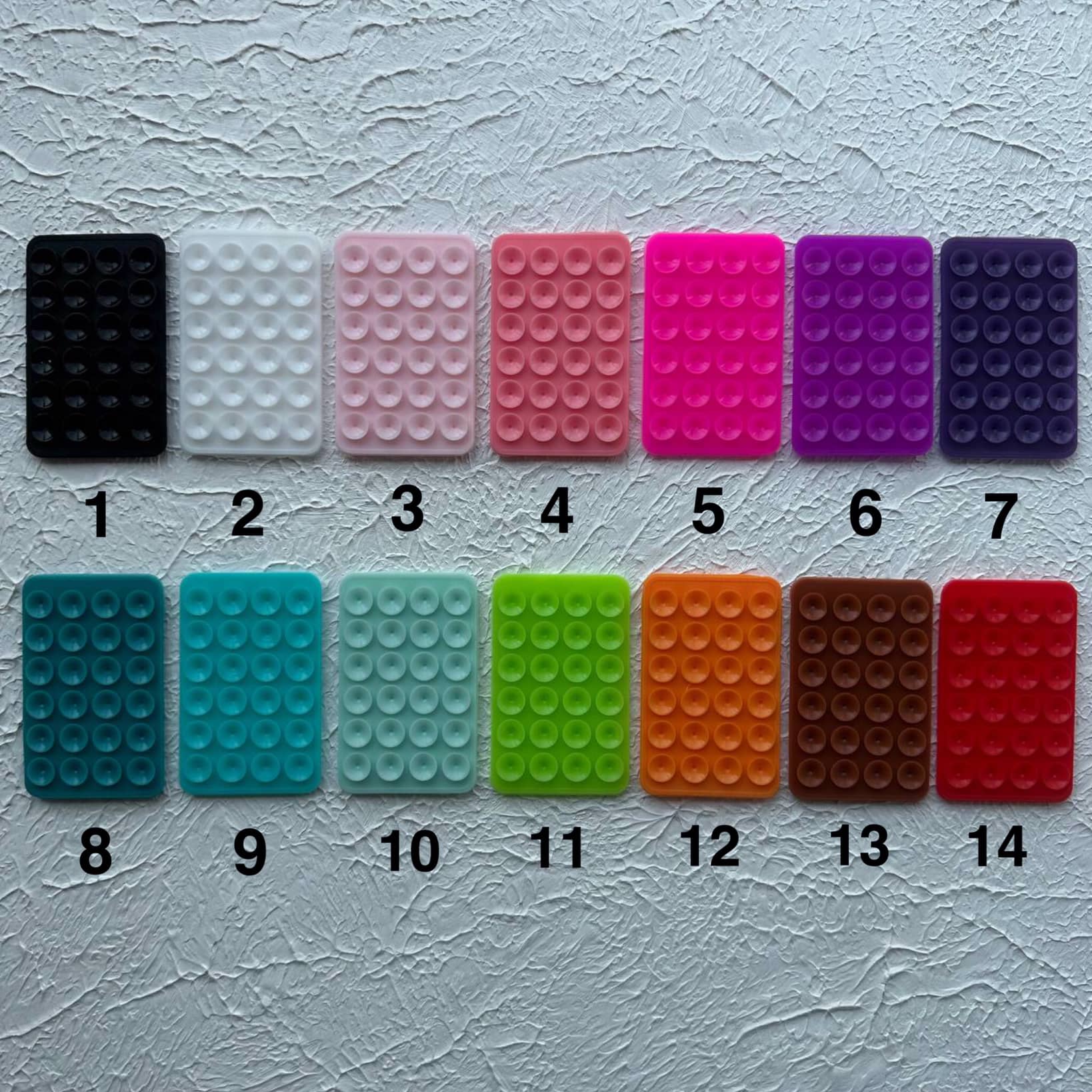 هولدر چسبونکی